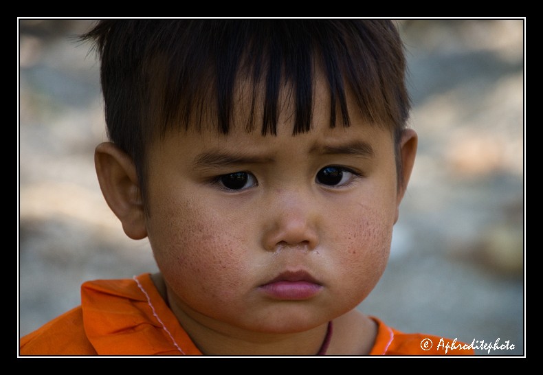Myanmar portraits 008